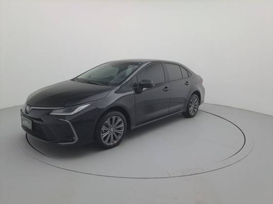 TOYOTA COROLLA 1.8 VVT-I HYBRID FLEX ALTIS CVT